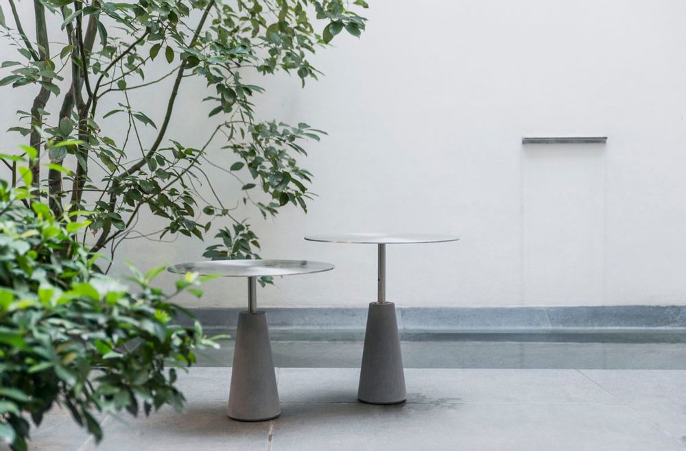 Tables basses - ed004 - EDIZIONI