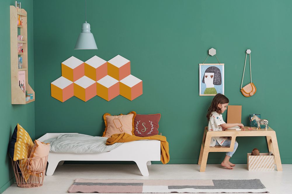 Coffee tables - PLYWOOD TABLE "FLEX" - NUKI