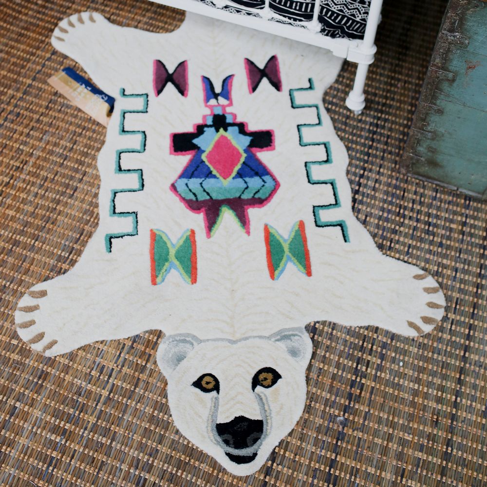 Decorative objects - TAPIS AMIS - DOING GOODS