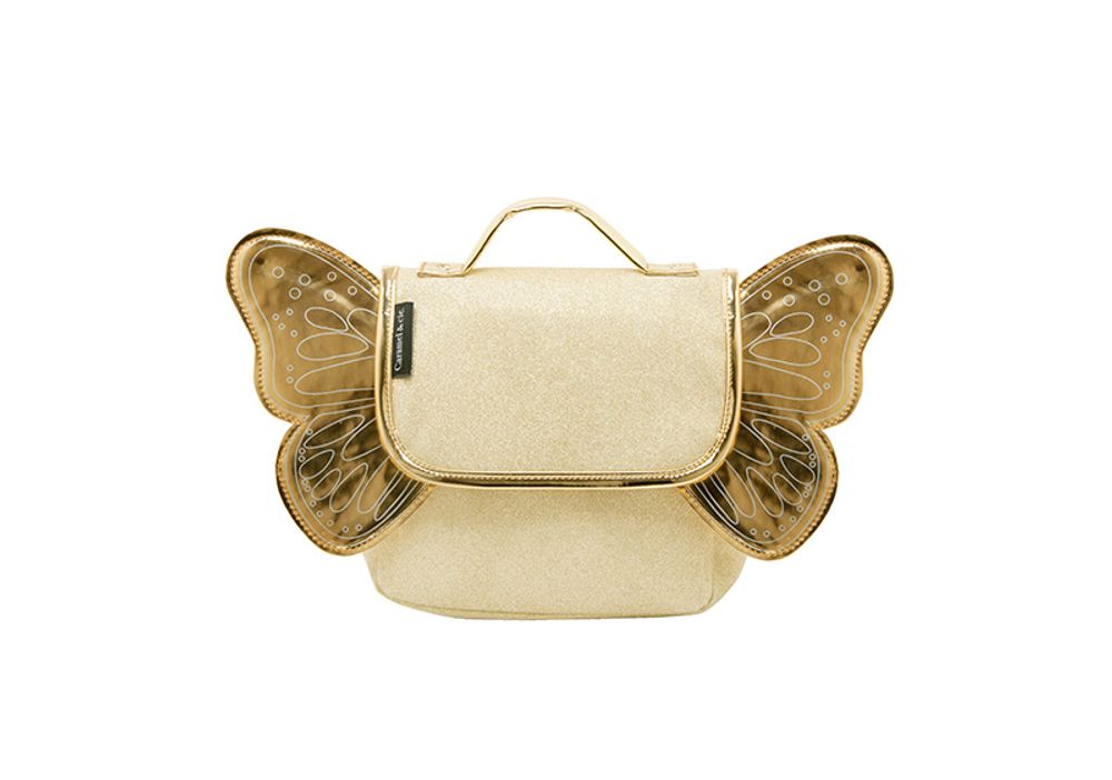 Children's bags and backpacks - BUTTERFLY BAG 🦋 - CARAMEL&CIE