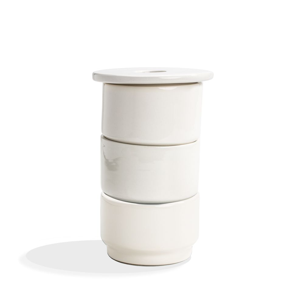 Design objects - Container/Bowl Ujo 1.0 - DEDAL