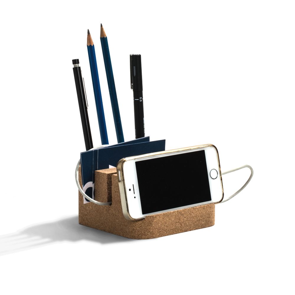 Objets design - Organizi Bureau organisation - DEDAL