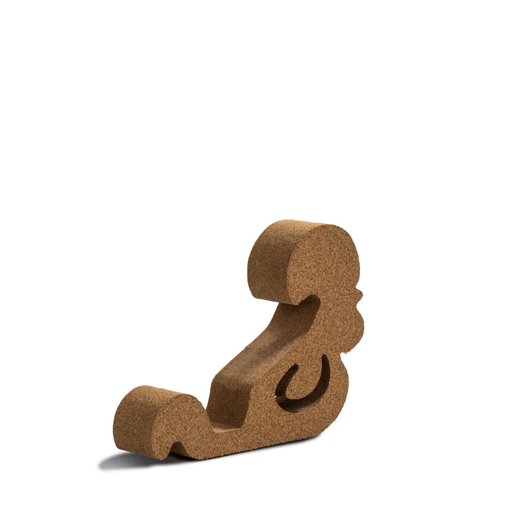 Design objects - Kresto tablet holder - DEDAL