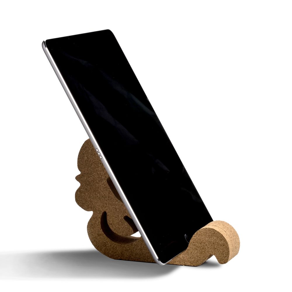 Design objects - Kresto tablet holder - DEDAL