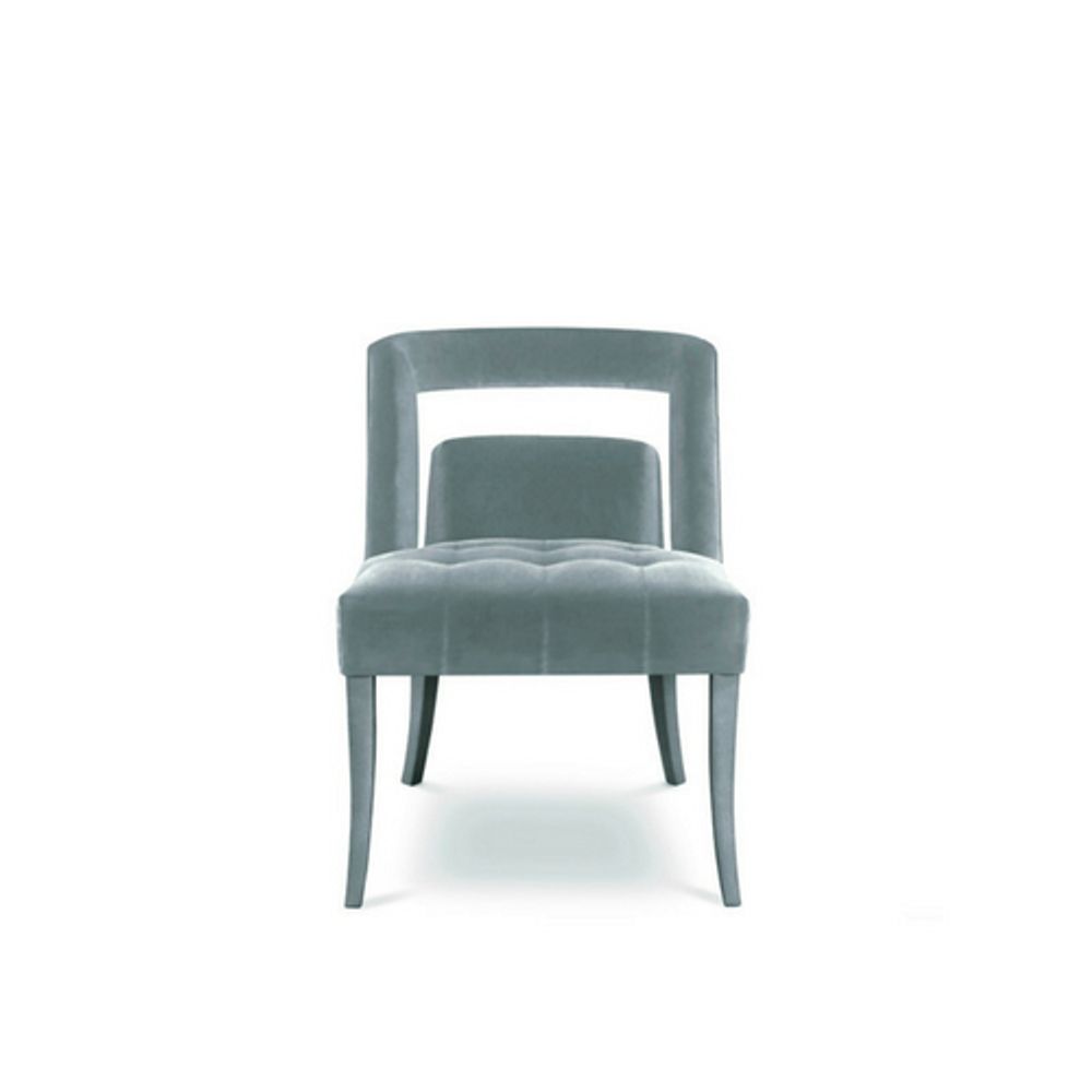 Chairs for hospitalities & contracts - NAJ Dining Chair - BRABBU DESIGN FORCES