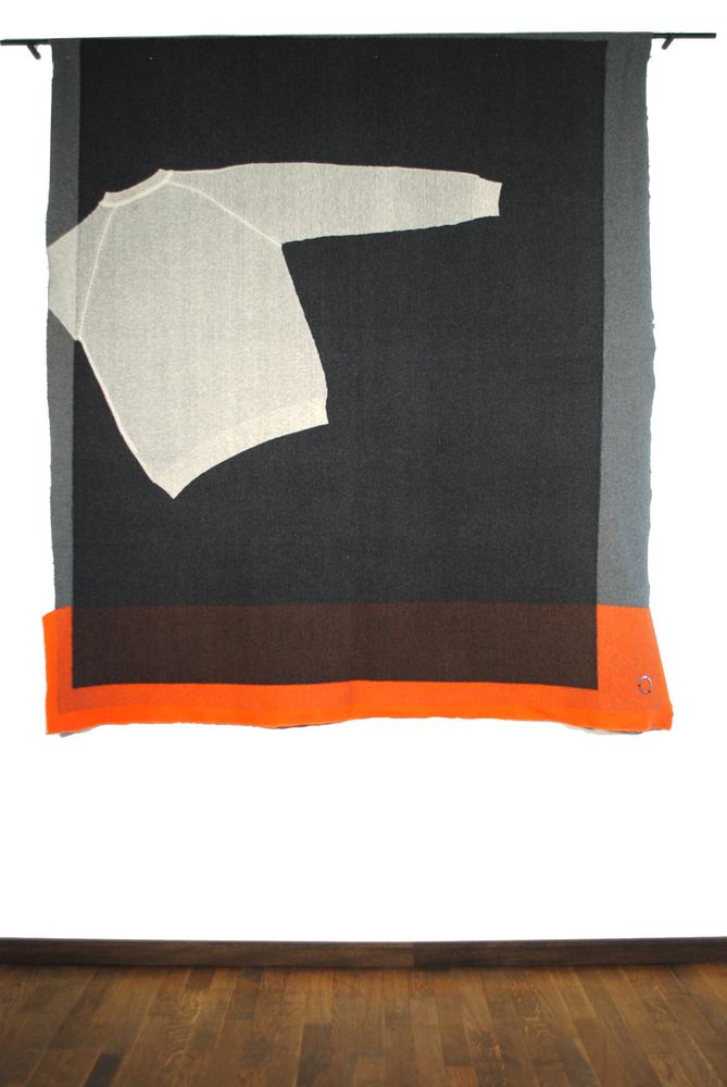 Other wall decoration - LPJ `P`Rug - LPJ STUDIOS