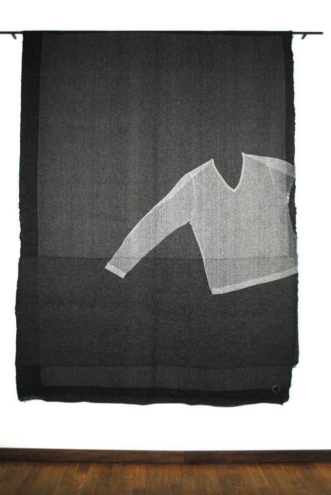 Other wall decoration - LPJ `P`Rug - LPJ STUDIOS