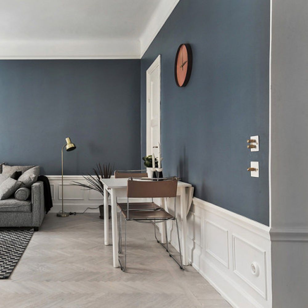 Interrupteurs - 2G DIMMER - BUSTER + PUNCH