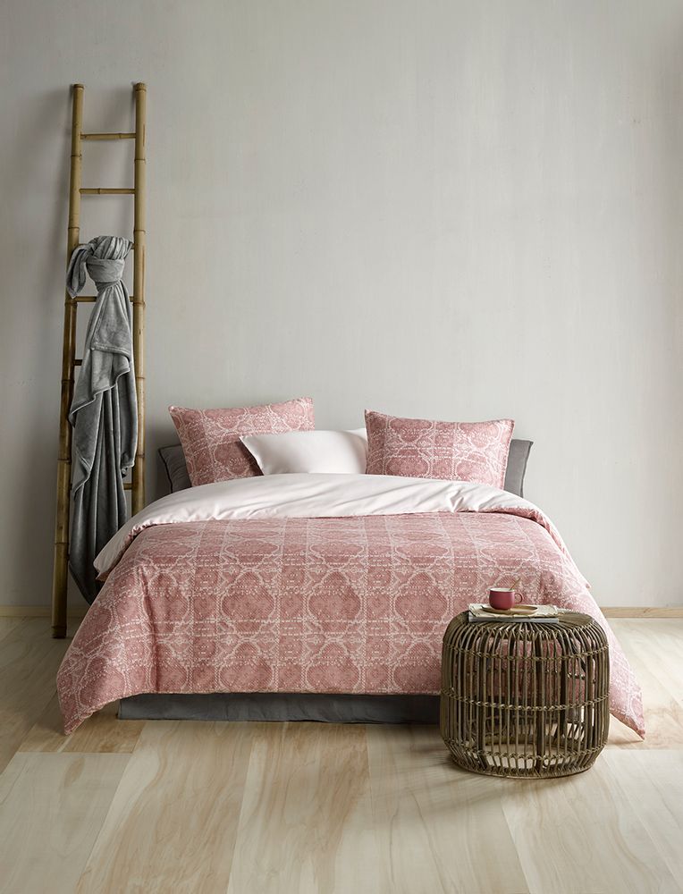 Objets de décoration - Linge de lit - DE WITTE LIETAER