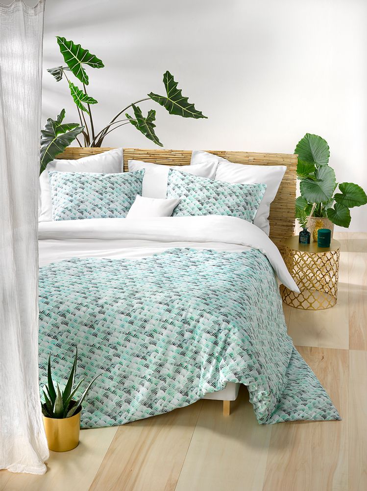 Objets de décoration - Linge de lit - DE WITTE LIETAER