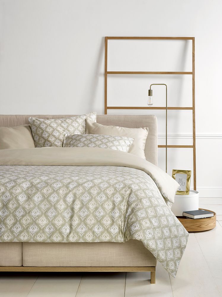 Objets de décoration - Linge de lit - DE WITTE LIETAER