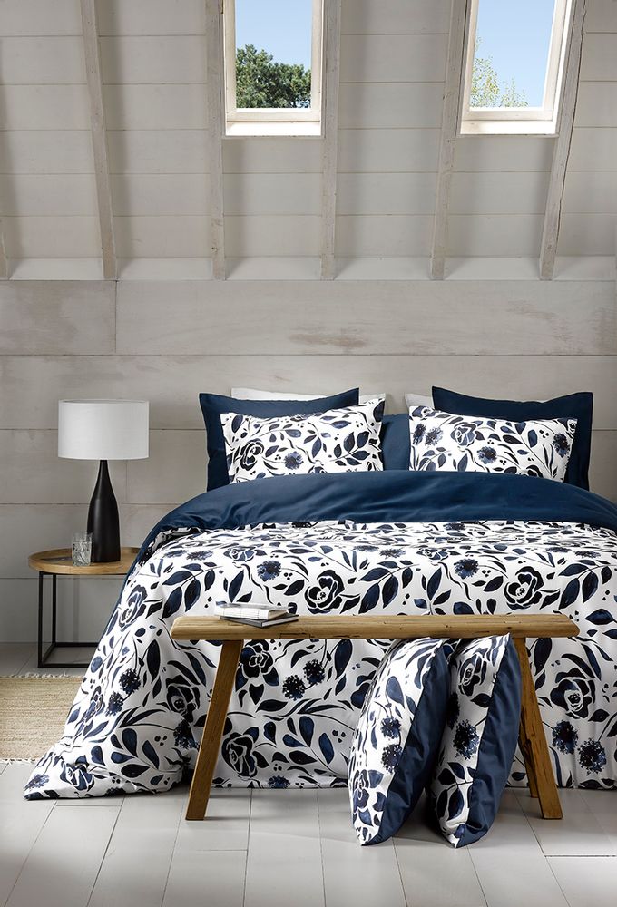 Objets de décoration - Linge de lit - DE WITTE LIETAER