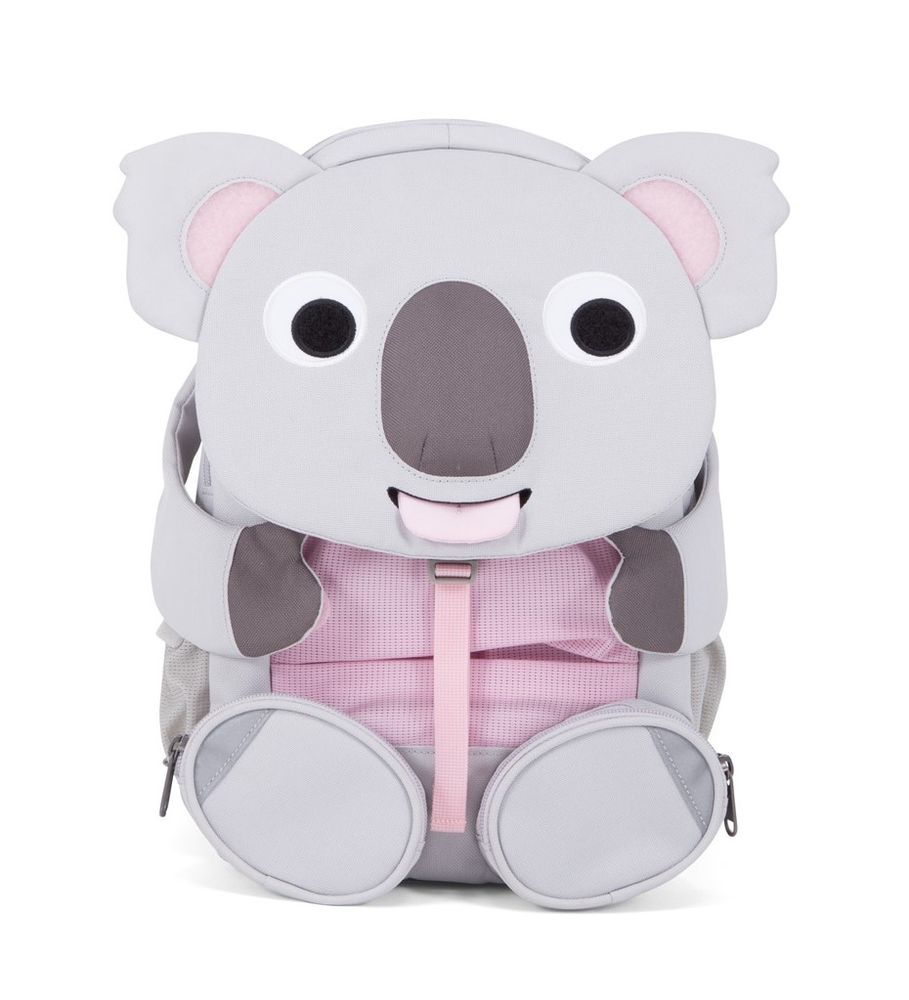Bags and backpacks - Large Friends - AFFENZAHN