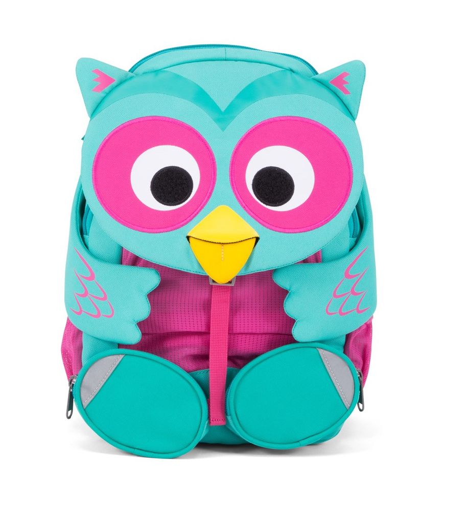 Bags and backpacks - Large Friends - AFFENZAHN