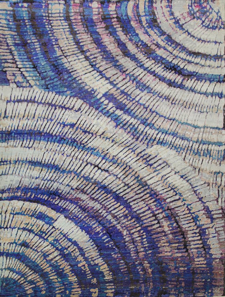 Design objects - Bohemian Rugs - EBRU