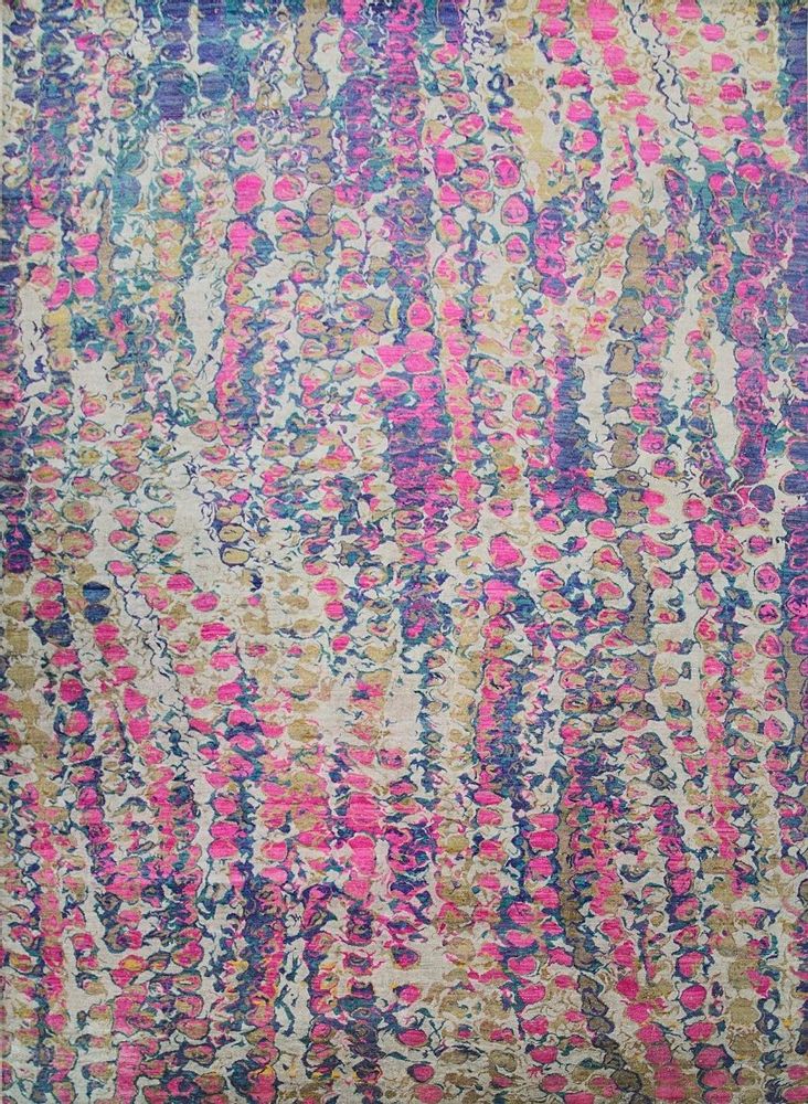 Design objects - Bohemian Rugs - EBRU