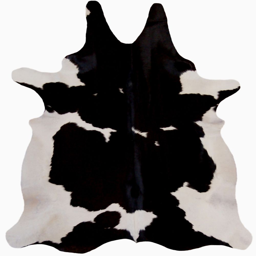 Objets de décoration - Peau de vache - EBRU