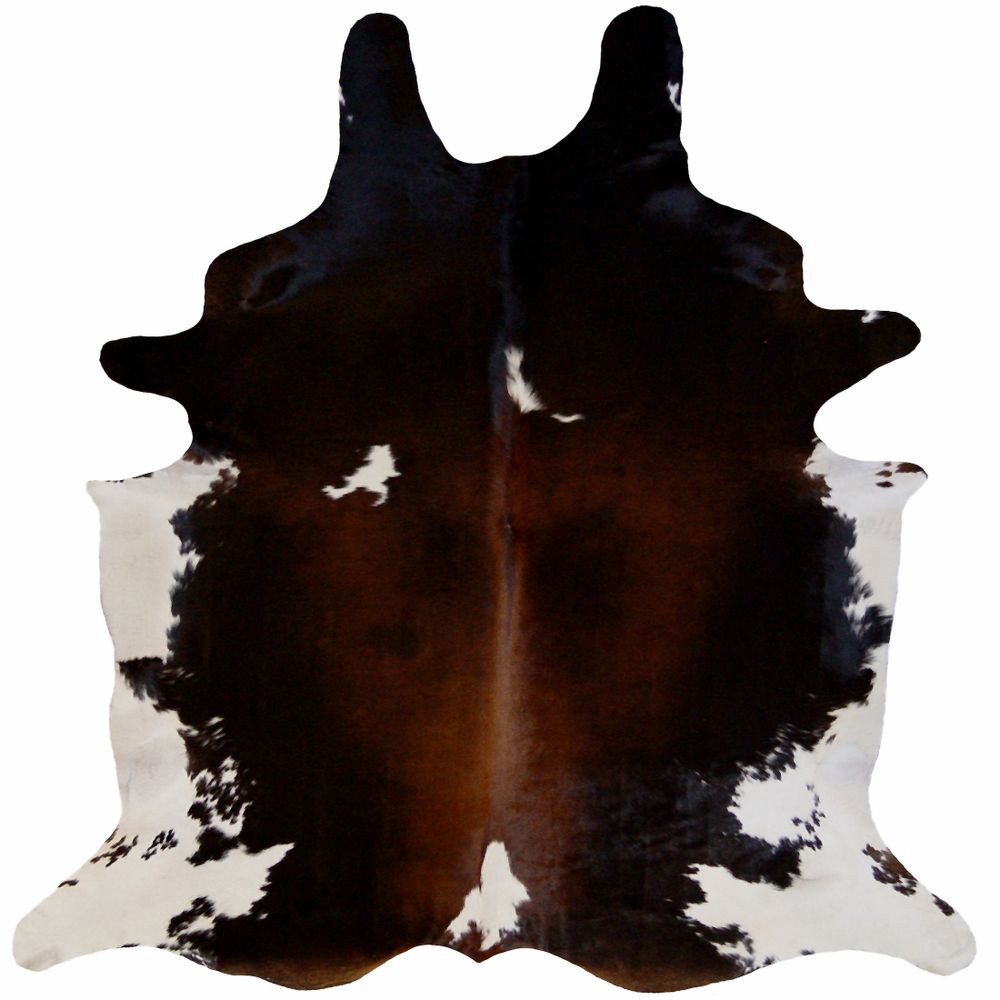 Objets de décoration - Peau de vache - EBRU