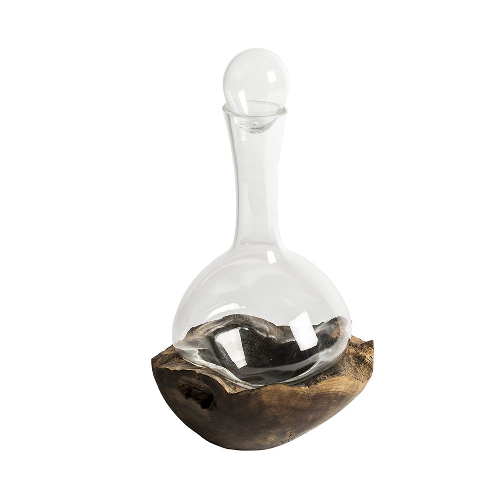 Carafes - EROSION decanter - JOE SAYEGH PARIS