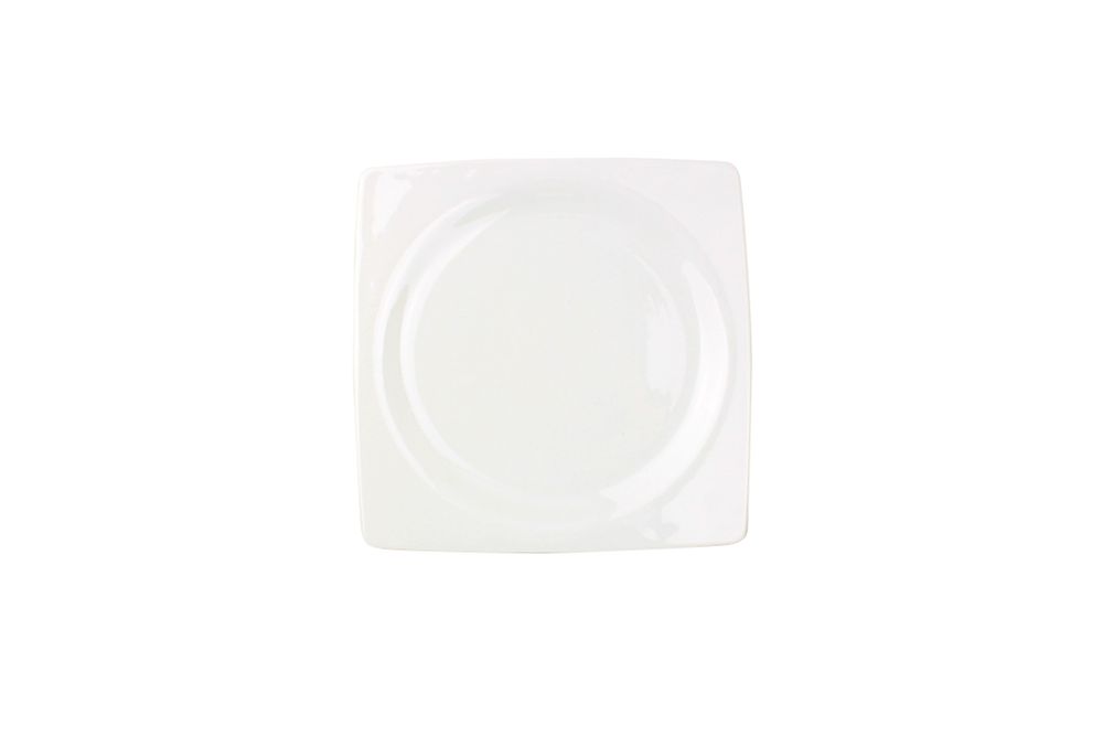 Everyday plates - Silht crockery - BONBISTRO