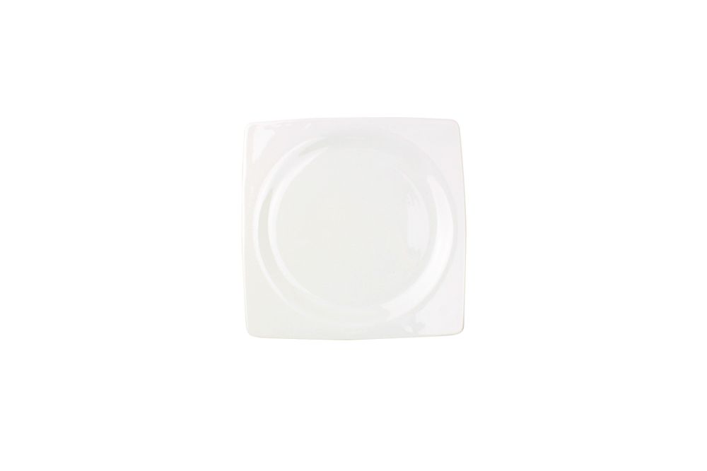 Everyday plates - Silht crockery - BONBISTRO