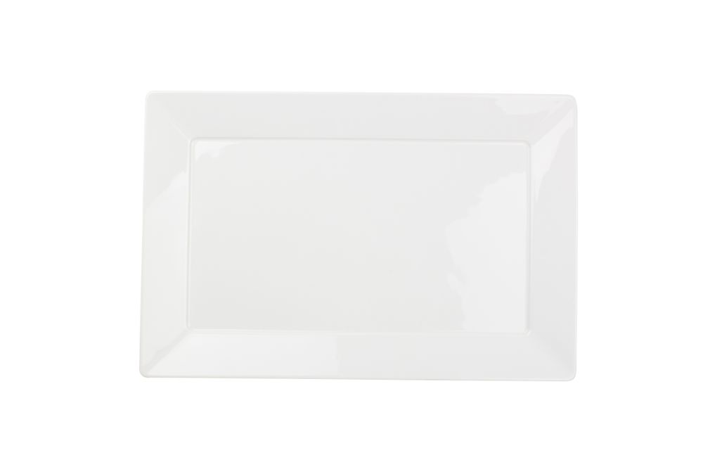 Everyday plates - Silht crockery - BONBISTRO