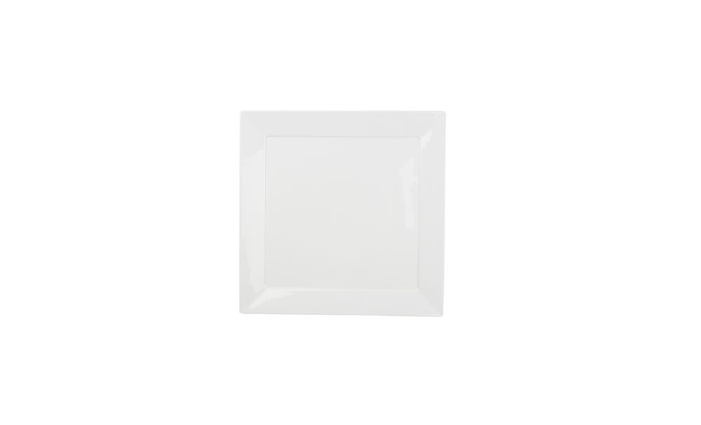 Everyday plates - Silht crockery - BONBISTRO