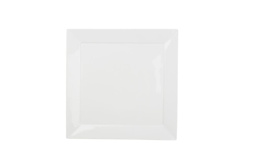Everyday plates - Silht crockery - BONBISTRO
