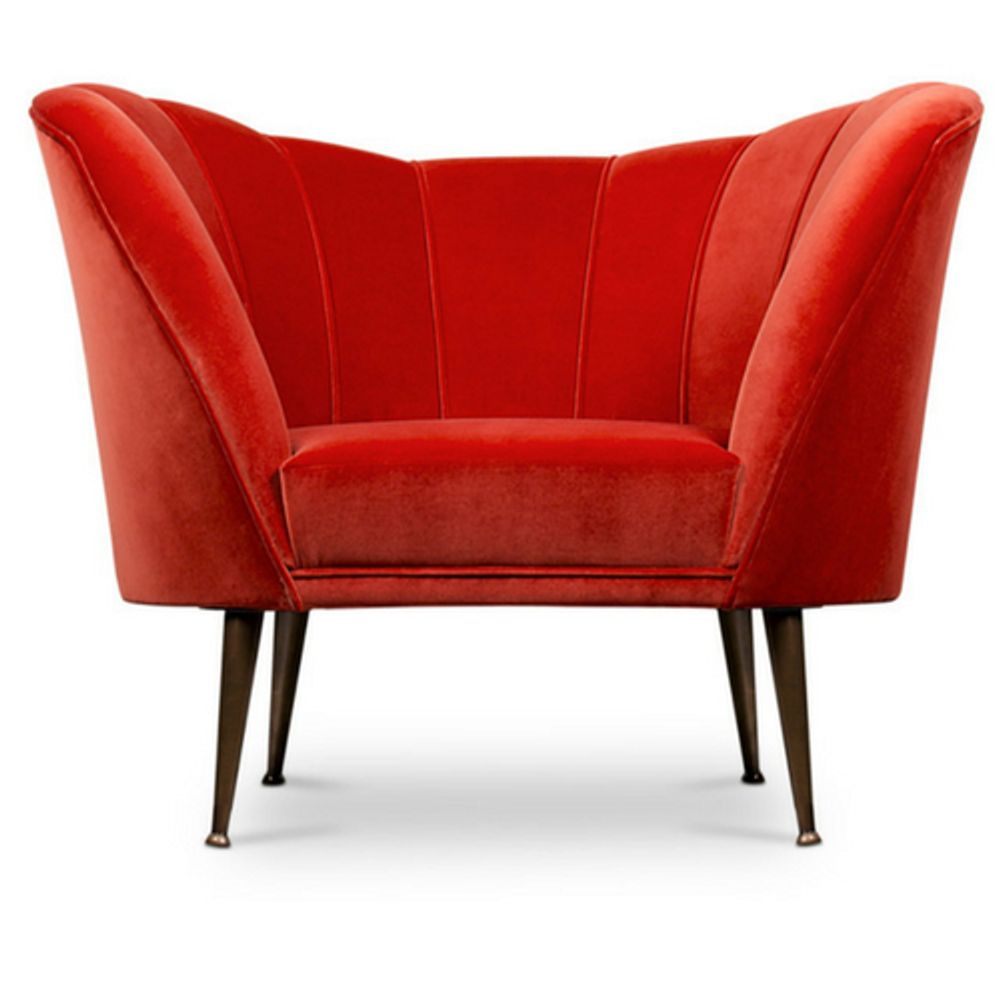 Armchairs - ANDES Armchair - BRABBU DESIGN FORCES