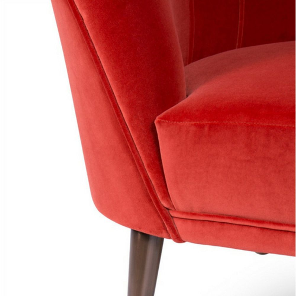 Armchairs - ANDES Armchair - BRABBU DESIGN FORCES