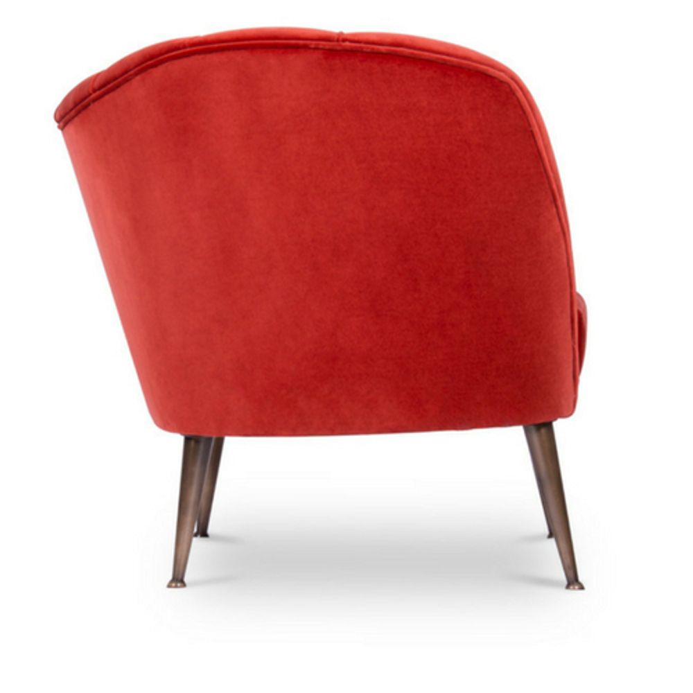 Armchairs - ANDES Armchair - BRABBU DESIGN FORCES