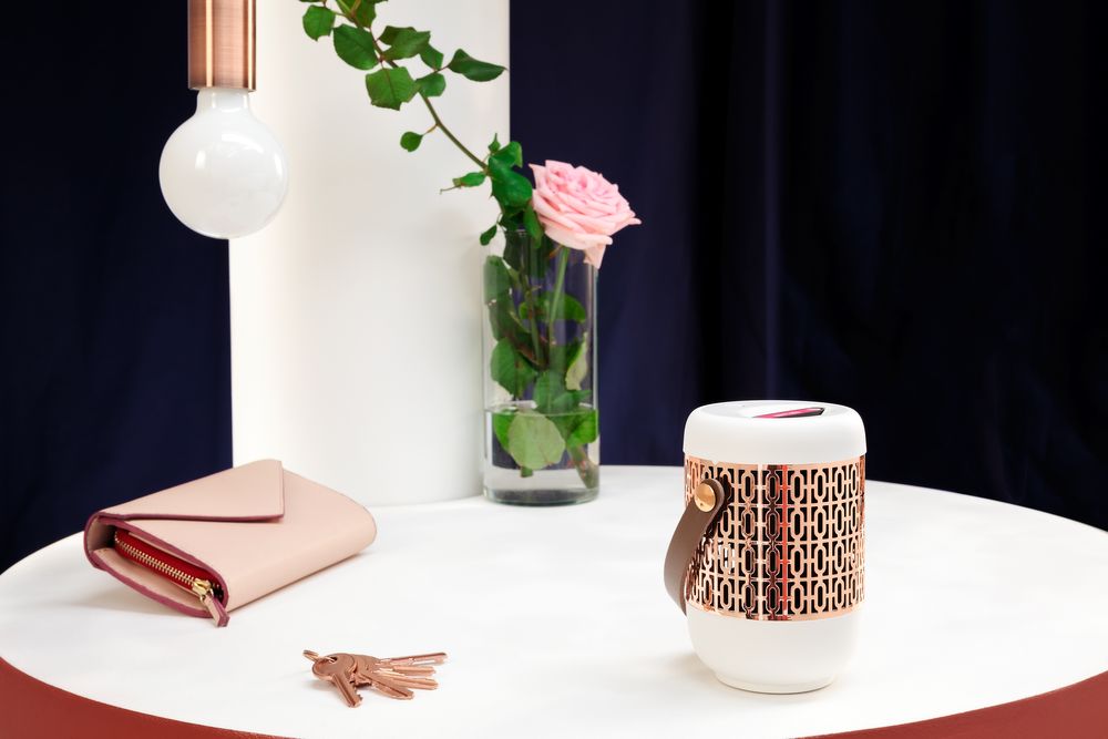 Home fragrances - ODYSCENT - SCENTYS
