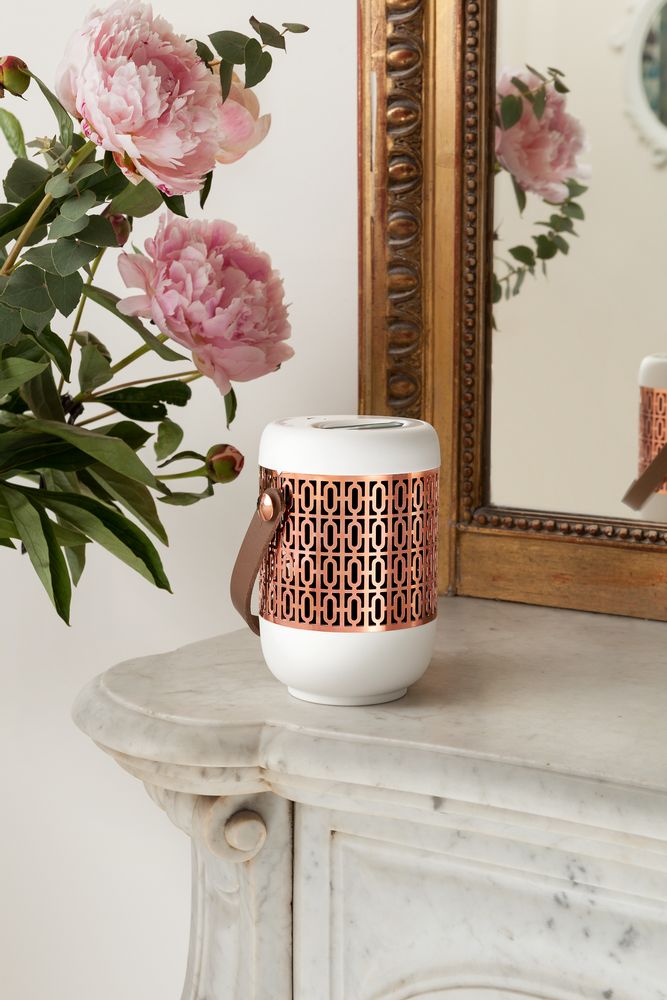 Home fragrances - ODYSCENT - SCENTYS
