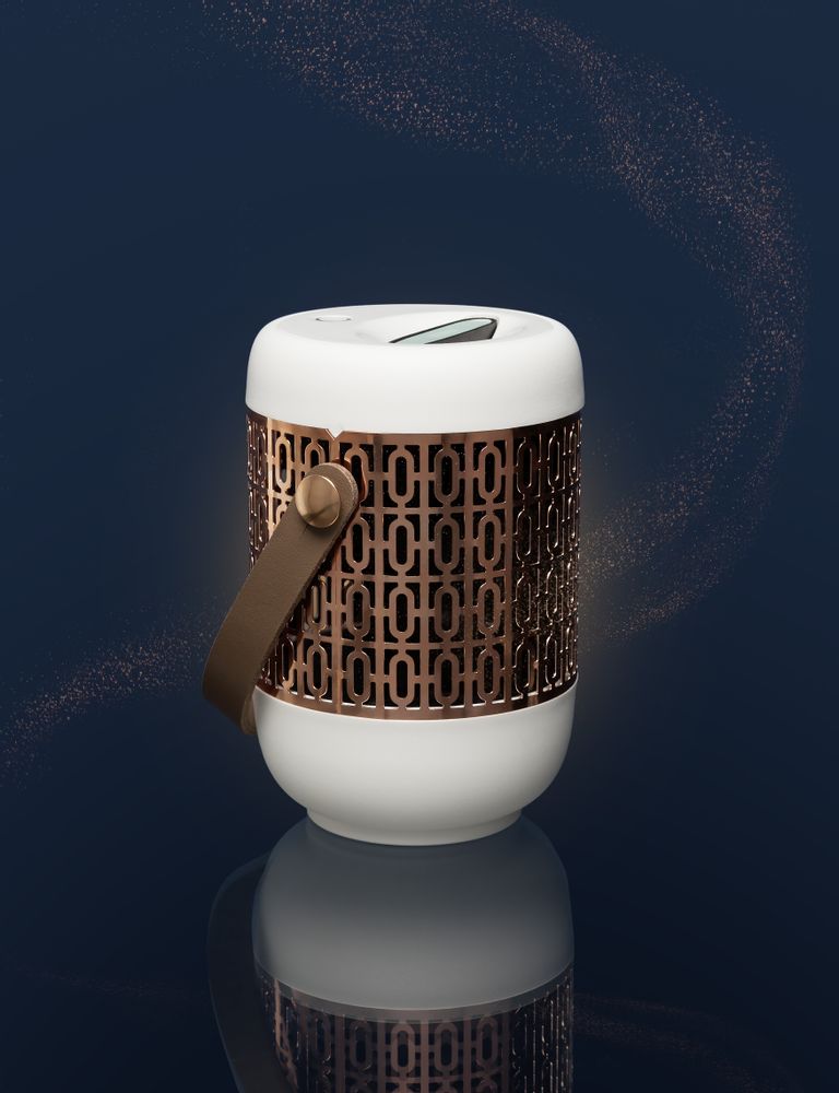 Home fragrances - ODYSCENT - SCENTYS