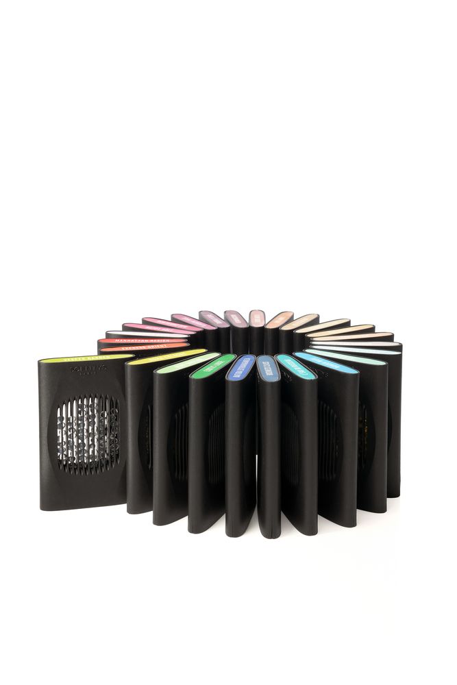 Parfums d'intérieur - COLLECTION DE PARFUMS - SCENTYS