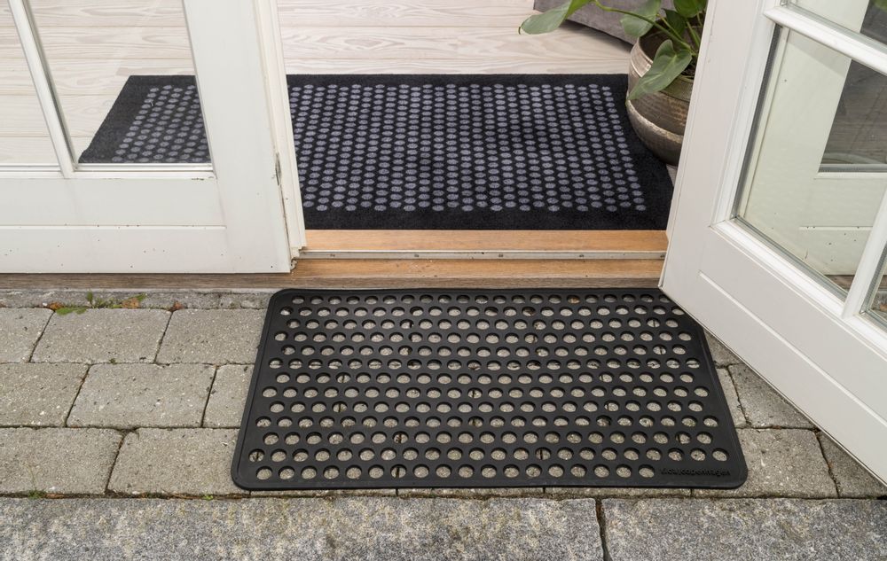 Design carpets - Tica Doormats - TICA COPENHAGEN