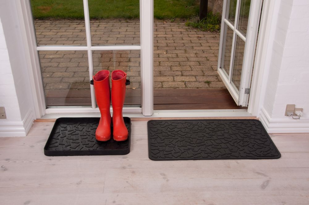 Design carpets - Tica Doormats - TICA COPENHAGEN