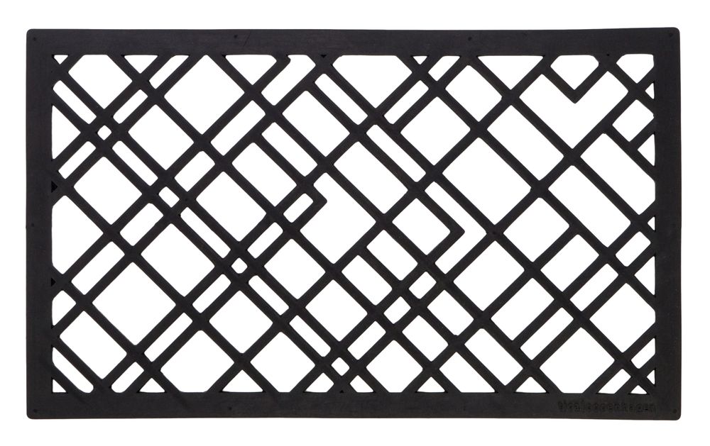 Design carpets - Tica Doormats - TICA COPENHAGEN