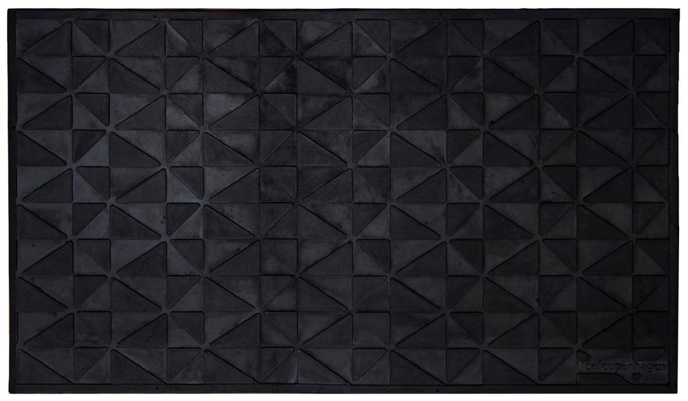 Design carpets - Tica Doormats - TICA COPENHAGEN