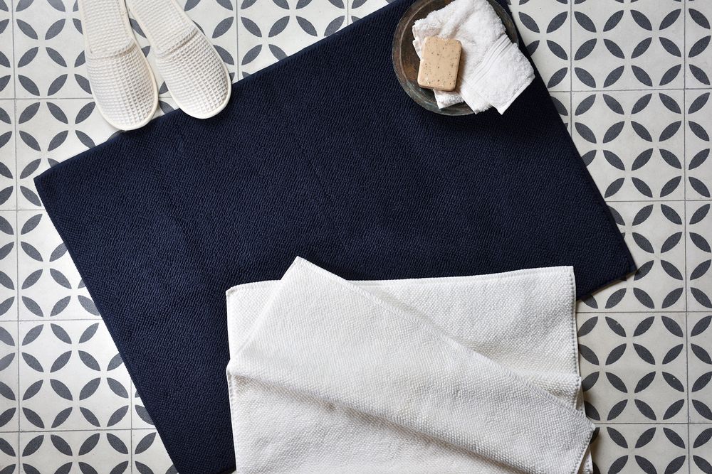 Autres linges de bain - York Tapis de bain - L'APPARTEMENT