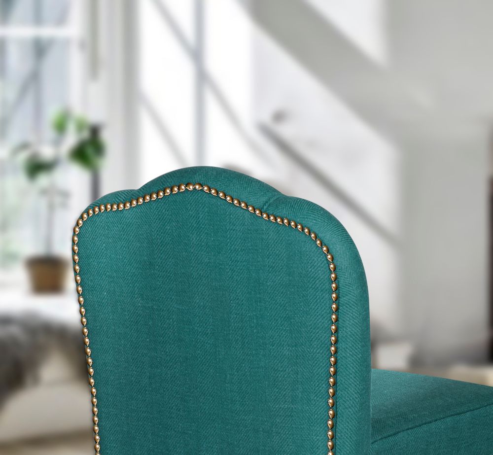 Chairs - Simone Dining Chair - OTTIU