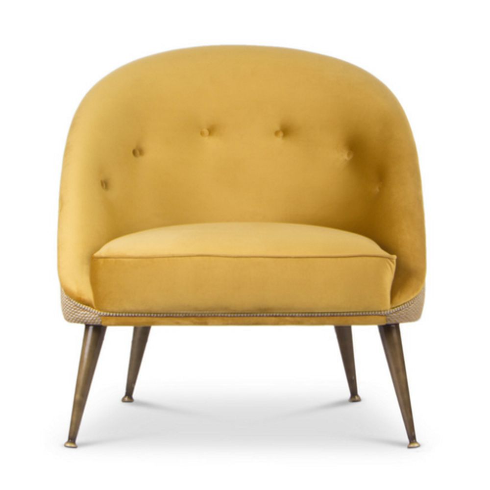 Fauteuils - APAGAR - BRABBU DESIGN FORCES