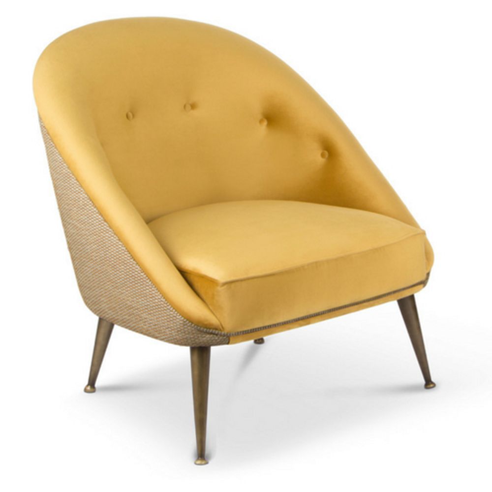 Fauteuils - APAGAR - BRABBU DESIGN FORCES