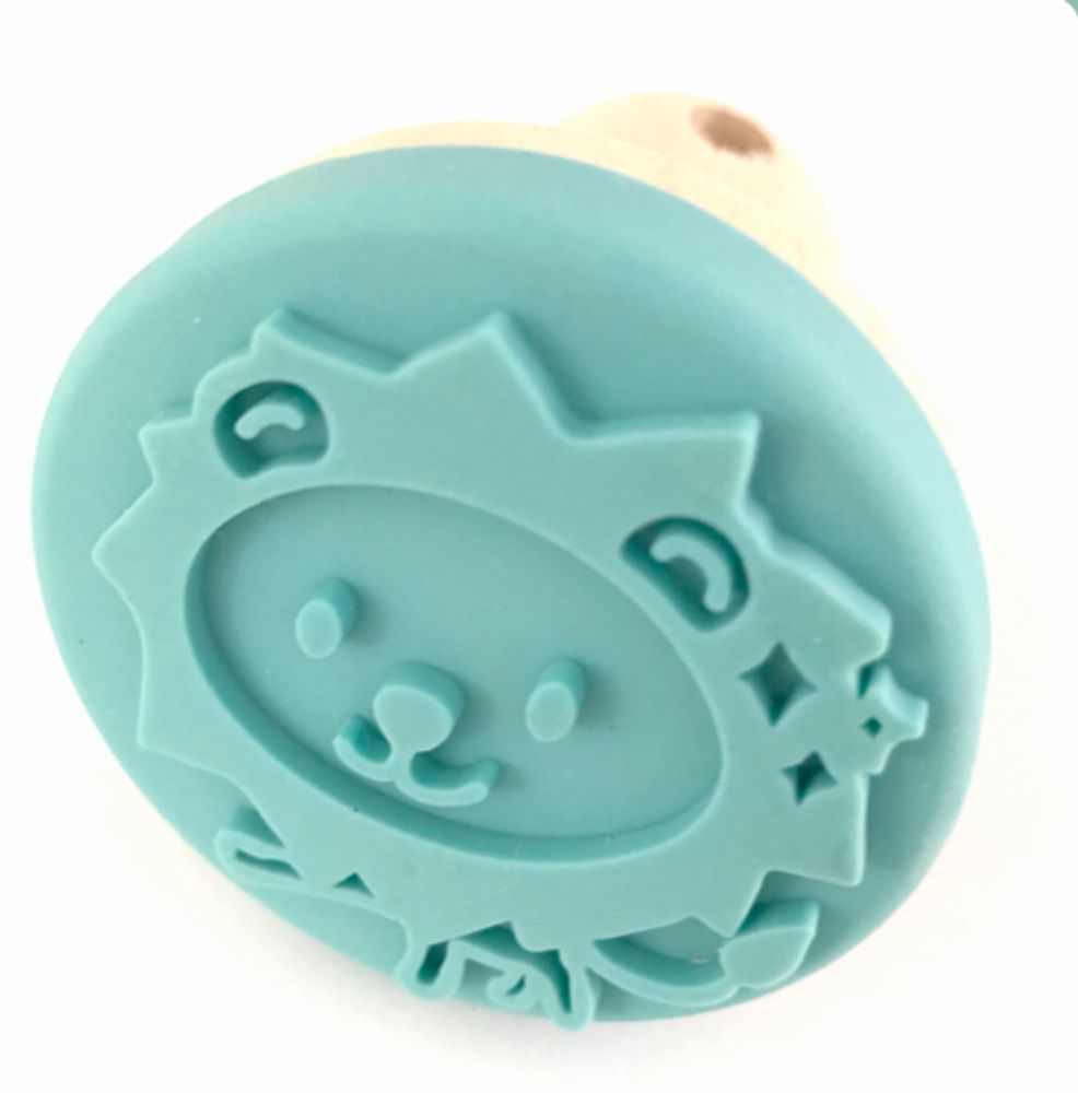Jouets enfants - L'empreinte Ailefo de lion - AILEFO