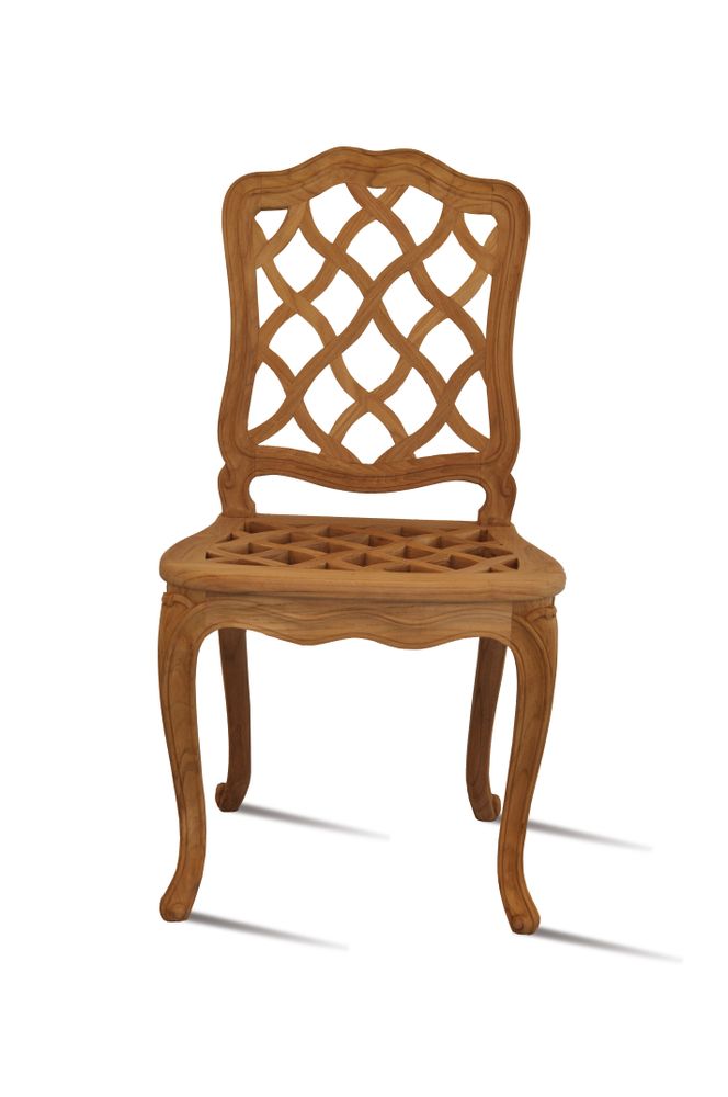 Canapés de jardin - OUTDOOR ARMCHAIR - MASSANT