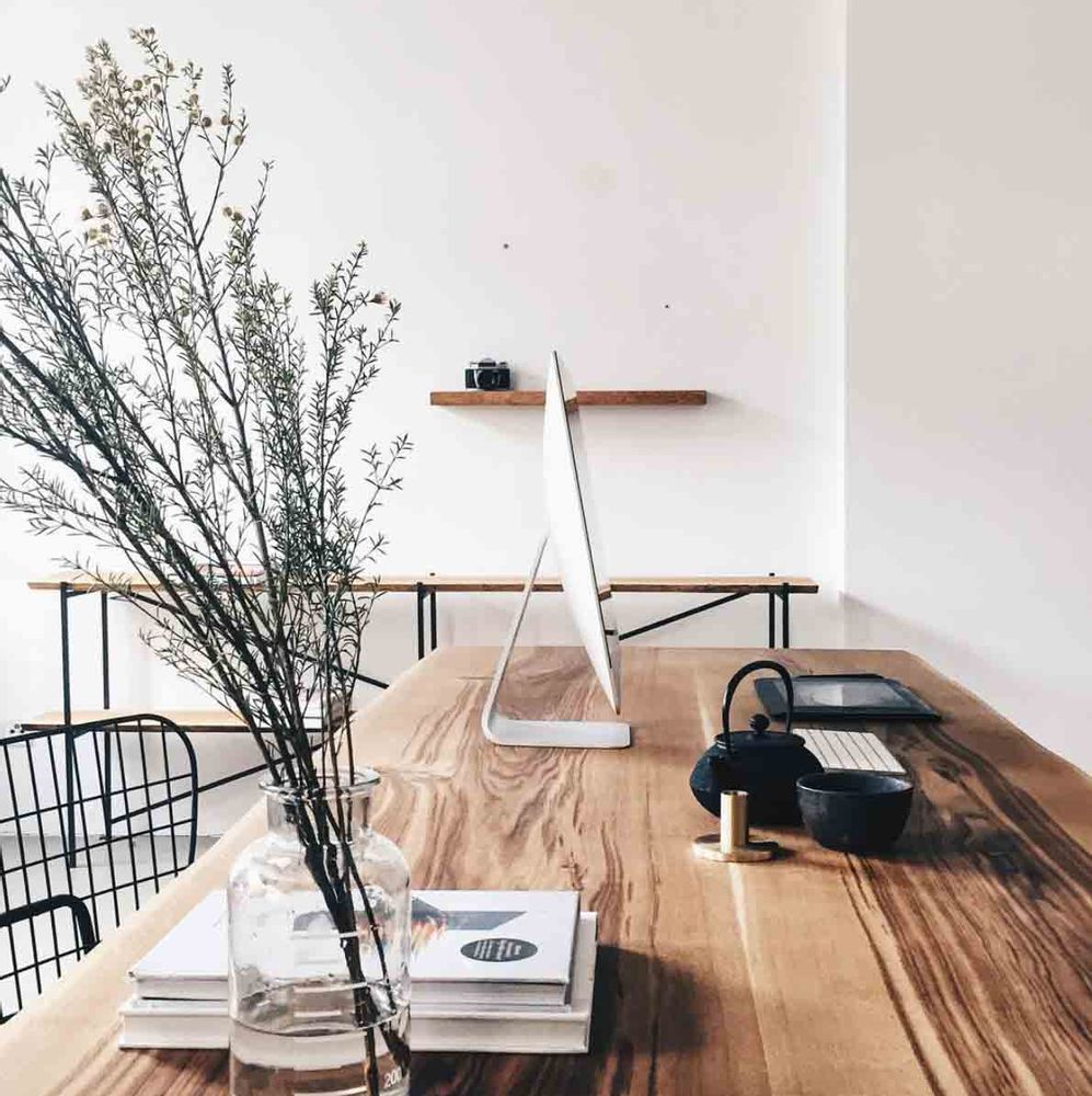 Dining Tables - Hamburg oak table - FOR ME LAB