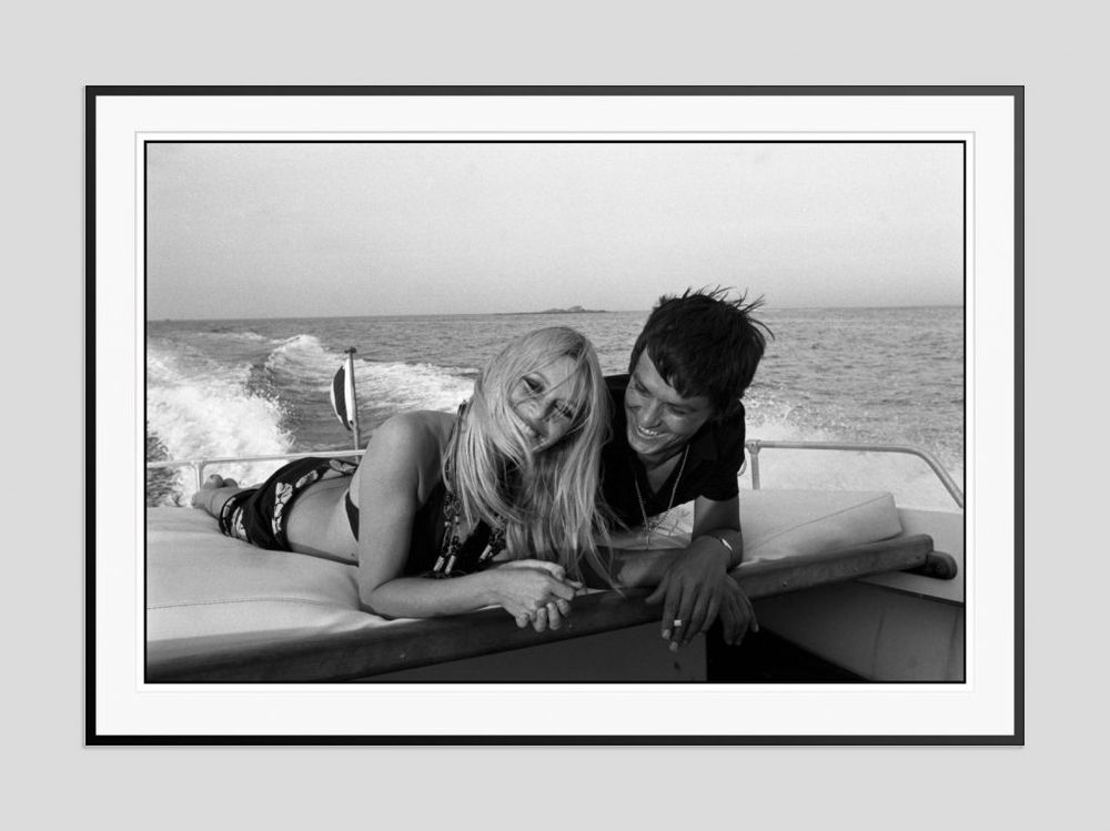 Art photos - Summer Breeze - GALERIE PRINTS