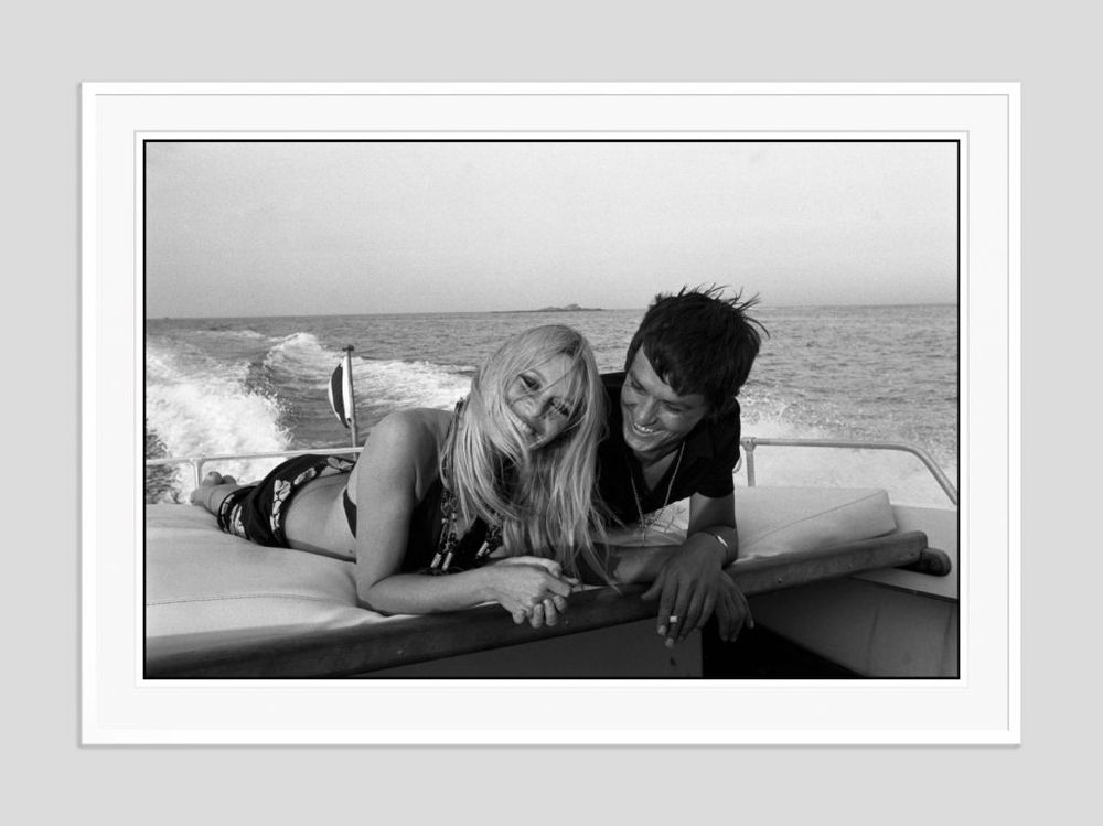 Art photos - Summer Breeze - GALERIE PRINTS
