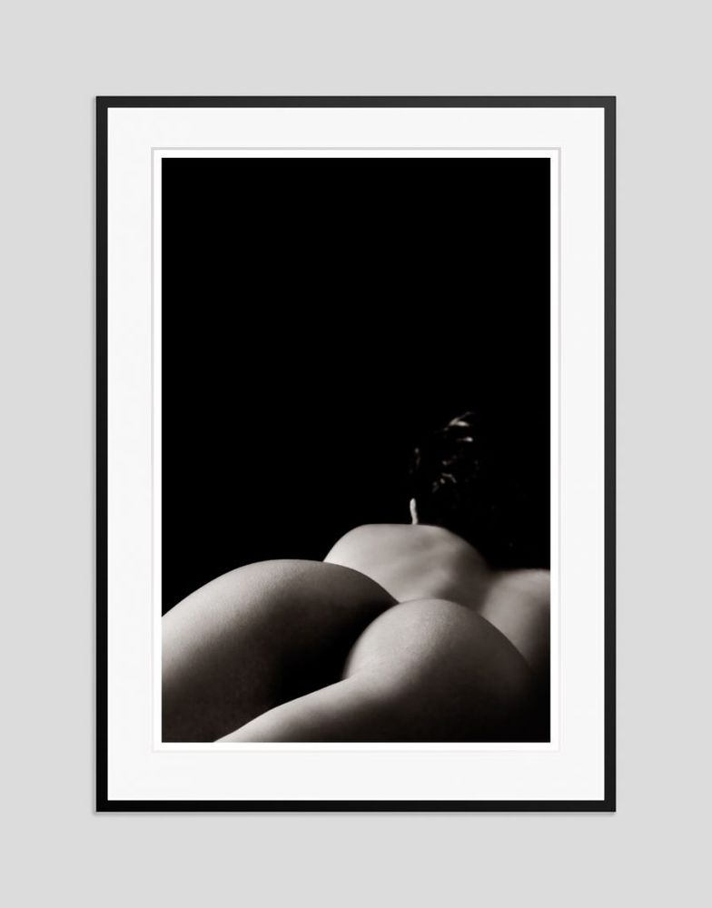 Art photos - Nude Portrait - GALERIE PRINTS