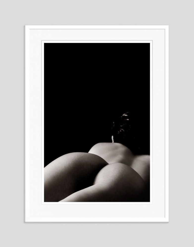 Art photos - Nude Portrait - GALERIE PRINTS
